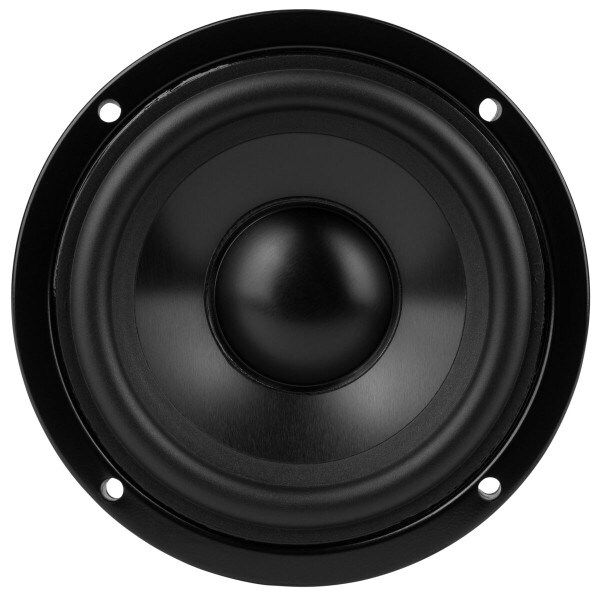 Main product image for Dayton Audio DSA115-8 4" Designer Series Aluminum Co 295-524